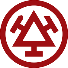 Třinecké železárny logo